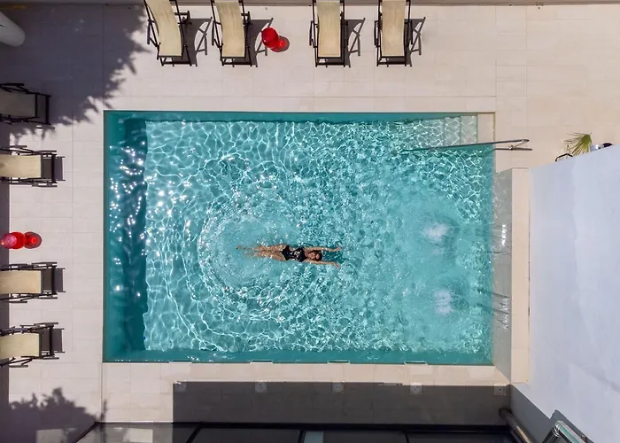 Tiffany & ResortHotel Cesenatico