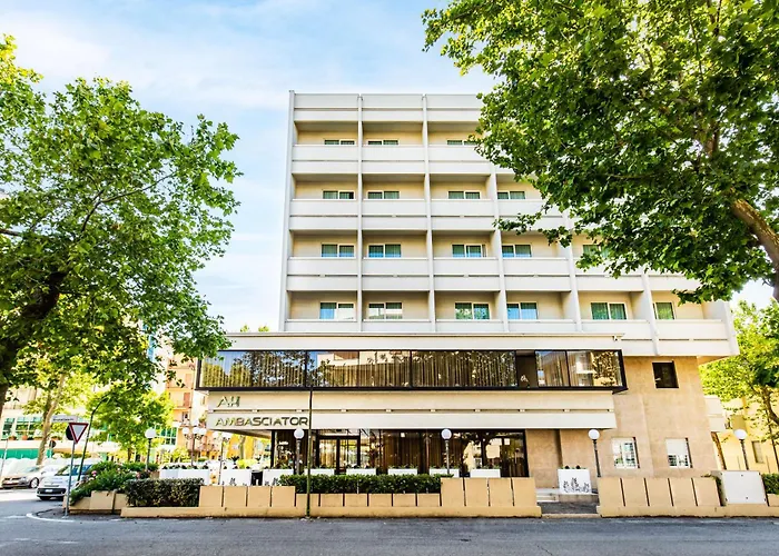 AmbasciatoriHotel Cesenatico