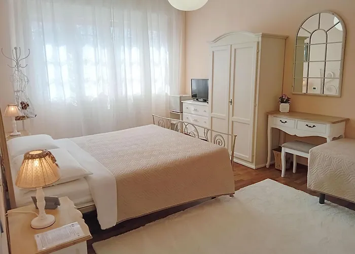 Villa Bruna Cesenatico