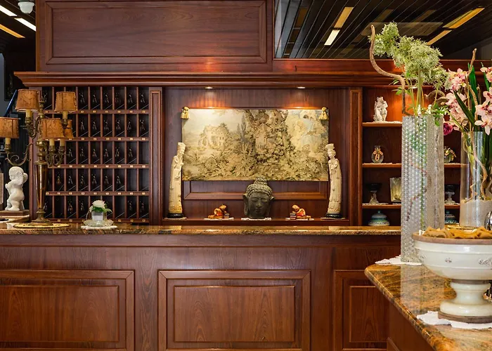 AmbasciatoriHotel Cesenatico