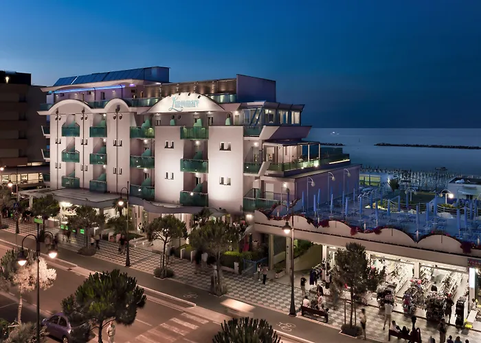 LungomareHotel Cesenatico