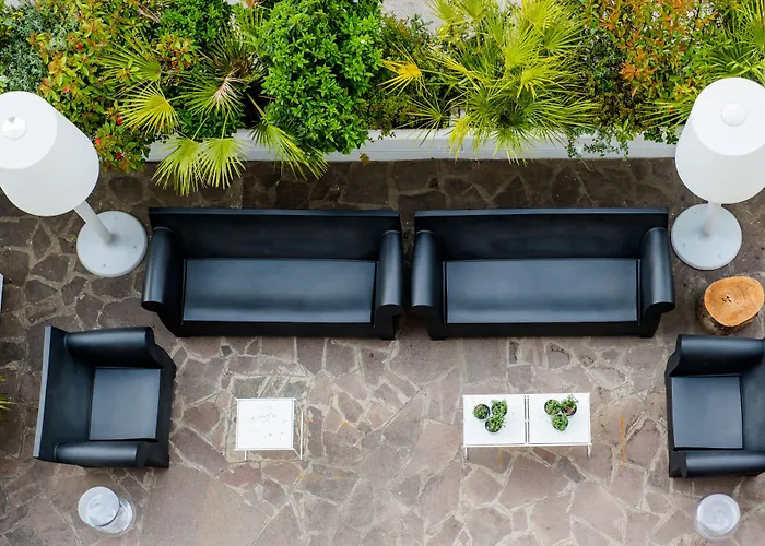 Tiffany & ResortHotel Cesenatico