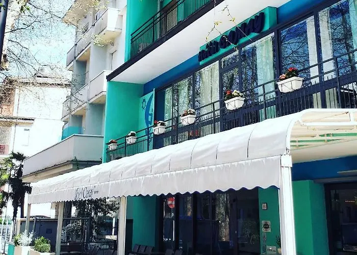 Hotel Camay Cesenatico